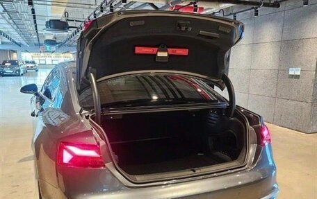 Audi A5, 2022 год, 3 590 000 рублей, 5 фотография