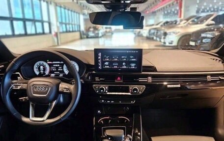 Audi A5, 2022 год, 3 590 000 рублей, 6 фотография