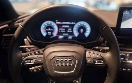 Audi A5, 2022 год, 3 590 000 рублей, 7 фотография