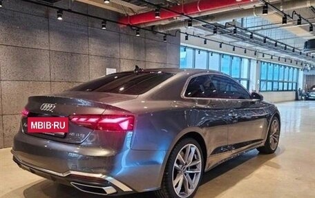 Audi A5, 2022 год, 3 590 000 рублей, 4 фотография