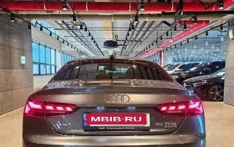 Audi A5, 2022 год, 3 590 000 рублей, 3 фотография