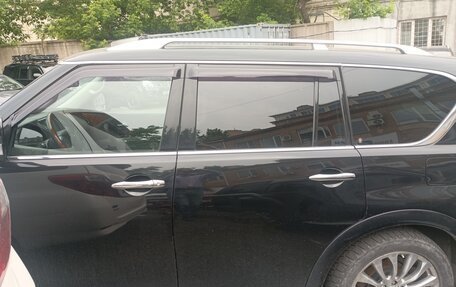 Infiniti QX80 I рестайлинг, 2016 год, 3 100 000 рублей, 4 фотография