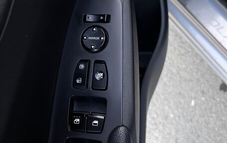 Hyundai Solaris II рестайлинг, 2021 год, 1 450 000 рублей, 9 фотография