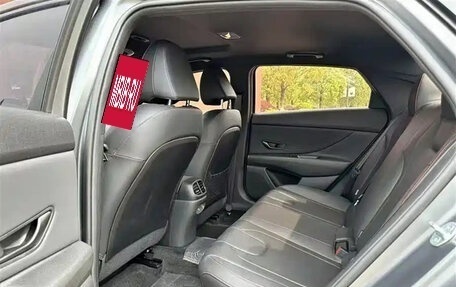 Hyundai Elantra, 2021 год, 1 150 111 рублей, 6 фотография