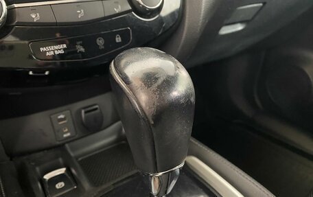 Nissan Qashqai, 2014 год, 1 149 000 рублей, 9 фотография