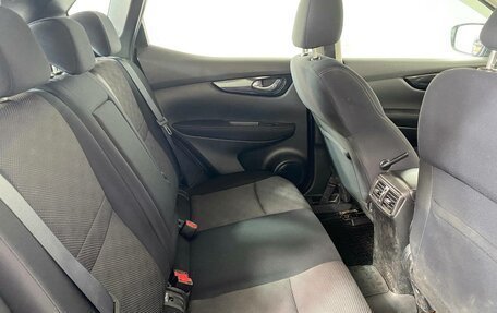 Nissan Qashqai, 2014 год, 1 149 000 рублей, 13 фотография