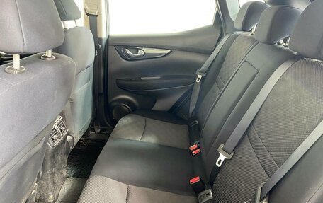 Nissan Qashqai, 2014 год, 1 149 000 рублей, 14 фотография