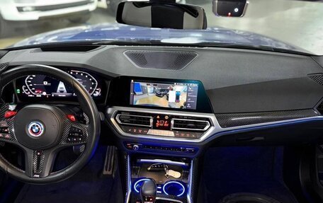 BMW M3, 2021 год, 7 088 515 рублей, 8 фотография