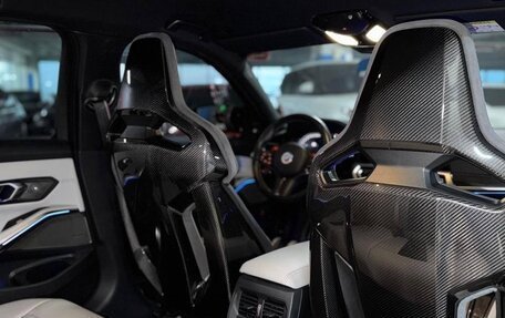 BMW M3, 2021 год, 7 088 515 рублей, 9 фотография