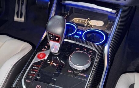 BMW M3, 2021 год, 7 088 515 рублей, 10 фотография