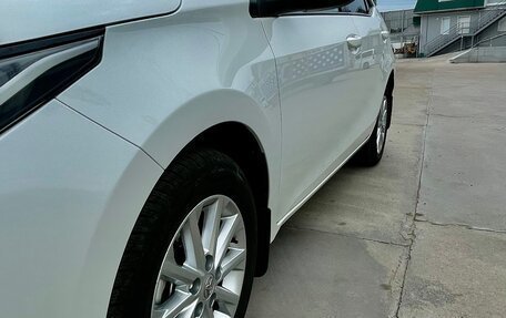 Toyota Corolla, 2016 год, 1 670 000 рублей, 3 фотография