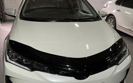 Toyota Corolla, 2016 год, 1 670 000 рублей, 6 фотография