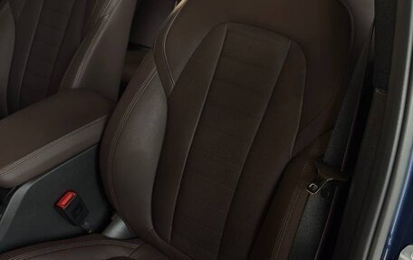 BMW X3, 2022 год, 6 109 850 рублей, 8 фотография