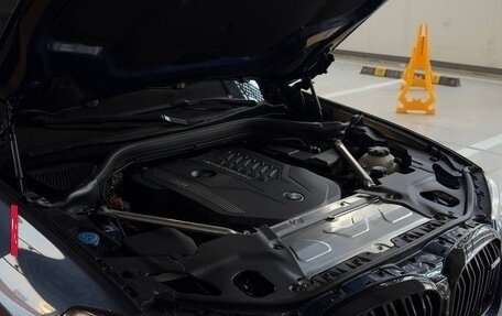 BMW X3, 2022 год, 6 109 850 рублей, 10 фотография