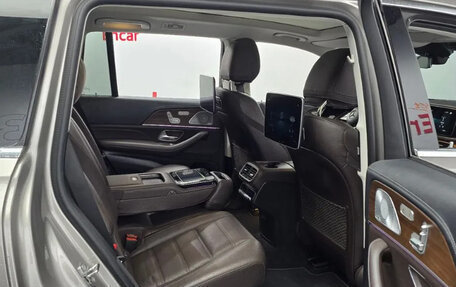 Mercedes-Benz GLS, 2021 год, 7 200 000 рублей, 11 фотография