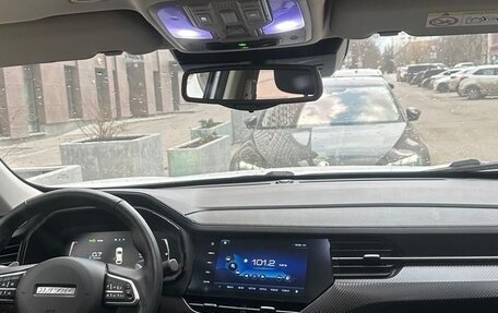 Haval F7x I, 2022 год, 1 950 000 рублей, 3 фотография