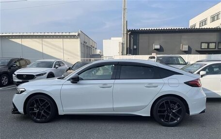 Honda Civic, 2022 год, 1 615 000 рублей, 9 фотография
