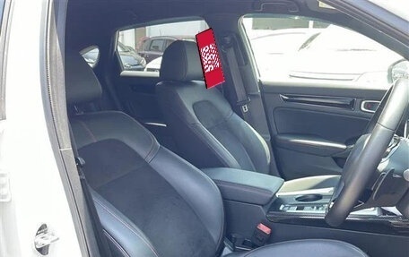 Honda Civic, 2022 год, 1 615 000 рублей, 10 фотография