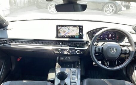 Honda Civic, 2022 год, 1 615 000 рублей, 11 фотография