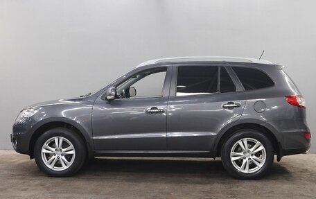 Hyundai Santa Fe III рестайлинг, 2011 год, 1 400 000 рублей, 4 фотография