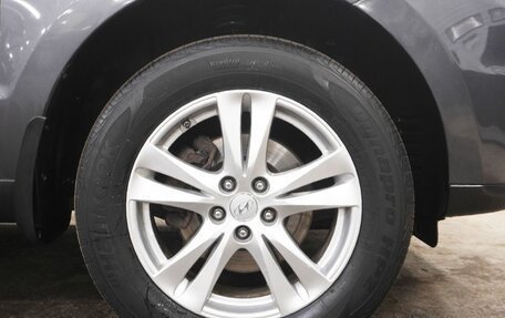 Hyundai Santa Fe III рестайлинг, 2011 год, 1 400 000 рублей, 16 фотография