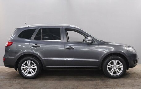 Hyundai Santa Fe III рестайлинг, 2011 год, 1 400 000 рублей, 8 фотография