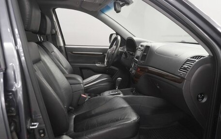Hyundai Santa Fe III рестайлинг, 2011 год, 1 400 000 рублей, 9 фотография
