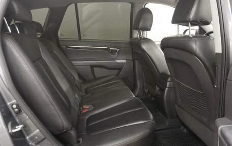 Hyundai Santa Fe III рестайлинг, 2011 год, 1 400 000 рублей, 10 фотография