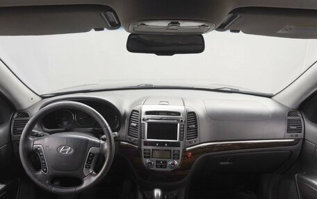Hyundai Santa Fe III рестайлинг, 2011 год, 1 400 000 рублей, 13 фотография