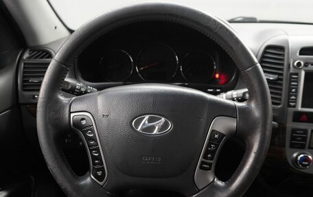 Hyundai Santa Fe III рестайлинг, 2011 год, 1 400 000 рублей, 14 фотография