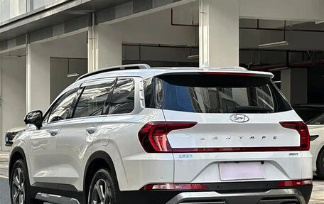 Hyundai Santa Fe IV, 2022 год, 2 050 111 рублей, 4 фотография