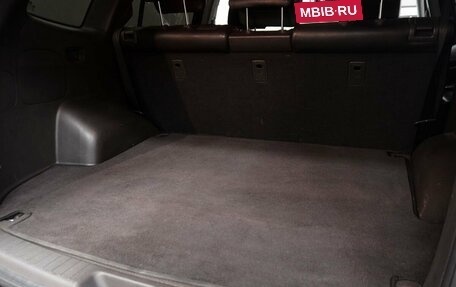 Hyundai Santa Fe III рестайлинг, 2011 год, 1 400 000 рублей, 11 фотография