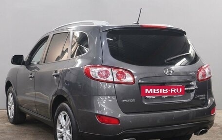 Hyundai Santa Fe III рестайлинг, 2011 год, 1 400 000 рублей, 7 фотография