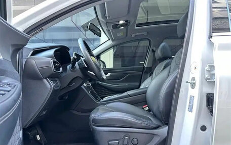 Hyundai Santa Fe IV, 2022 год, 2 050 111 рублей, 7 фотография