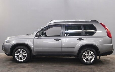 Nissan X-Trail, 2008 год, 898 000 рублей, 4 фотография