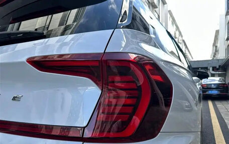 Hyundai Santa Fe IV, 2022 год, 2 050 111 рублей, 17 фотография