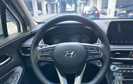Hyundai Santa Fe IV, 2022 год, 2 050 111 рублей, 11 фотография