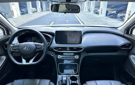 Hyundai Santa Fe IV, 2022 год, 2 050 111 рублей, 9 фотография