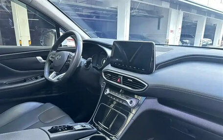 Hyundai Santa Fe IV, 2022 год, 2 050 111 рублей, 12 фотография