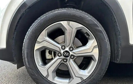 Hyundai Santa Fe IV, 2022 год, 2 050 111 рублей, 15 фотография