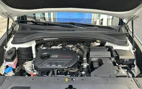 Hyundai Santa Fe IV, 2022 год, 2 050 111 рублей, 13 фотография