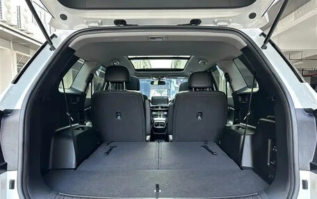 Hyundai Santa Fe IV, 2022 год, 2 050 111 рублей, 14 фотография