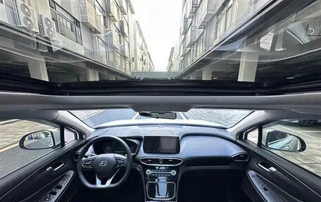 Hyundai Santa Fe IV, 2022 год, 2 050 111 рублей, 10 фотография