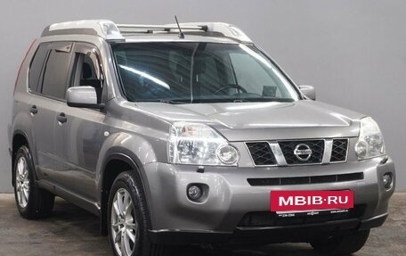 Nissan X-Trail, 2008 год, 898 000 рублей, 3 фотография