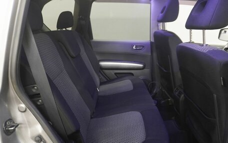 Nissan X-Trail, 2008 год, 898 000 рублей, 10 фотография