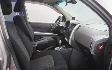 Nissan X-Trail, 2008 год, 898 000 рублей, 9 фотография