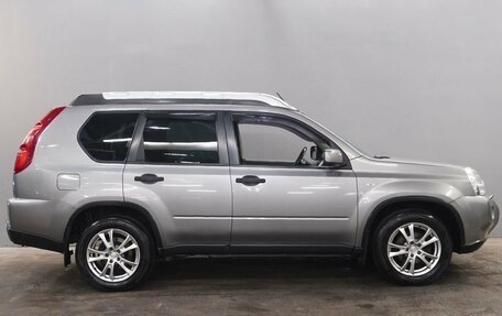 Nissan X-Trail, 2008 год, 898 000 рублей, 8 фотография