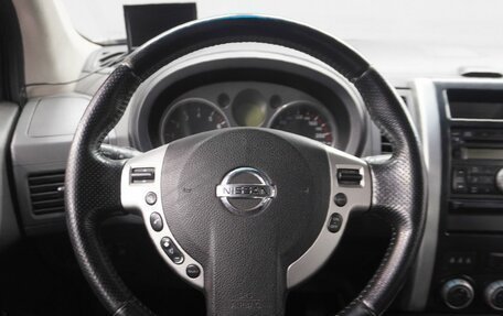 Nissan X-Trail, 2008 год, 898 000 рублей, 16 фотография
