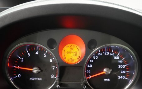 Nissan X-Trail, 2008 год, 898 000 рублей, 13 фотография