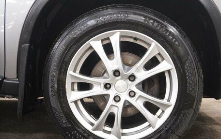 Nissan X-Trail, 2008 год, 898 000 рублей, 17 фотография